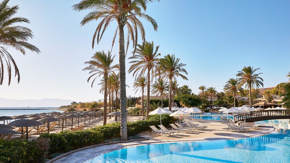 Grecotel Kos Imperial Thalasso