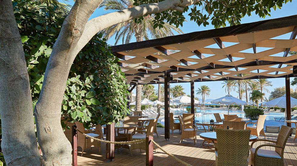 Grecotel Kos Imperial Thalasso