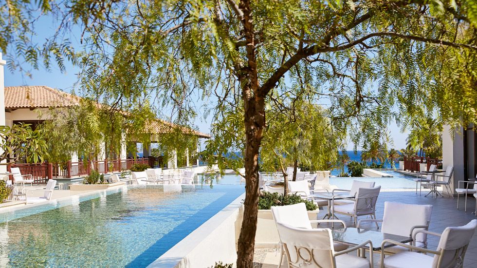 Grecotel Kos Imperial Thalasso