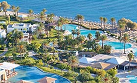 Grecotel Kos Imperial Thalasso - Foto 1