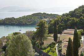 Grecotel LUX ME Daphnilla Bay Dassia - Foto 2