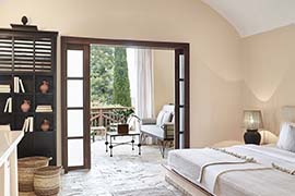 Grecotel LUX ME Daphnilla Bay Dassia - Foto 3