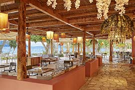 Grecotel LUX ME Daphnilla Bay Dassia - Foto 4