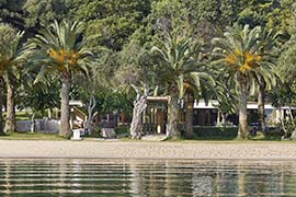 Grecotel LUX ME Daphnilla Bay Dassia - Foto 5