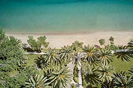 Grecotel LUX ME Daphnilla Bay Dassia - Foto 7