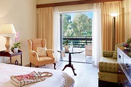 Grecotel LUX ME Daphnilla Bay Dassia - Foto 8