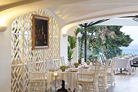 Grecotel LUX ME Daphnilla Bay Dassia - Foto 9