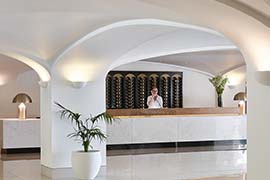 Grecotel LUX ME Daphnilla Bay Dassia - Foto 10