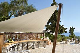Grecotel LUX ME Daphnilla Bay Dassia - Foto 12