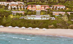 Grecotel Mandola Rosa (incl. auto)