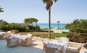 Grecotel Mandola Rosa (incl. auto)