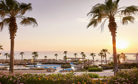 Grecotel Olympia Oasis & Aqua park (incl. auto)