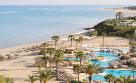 Grecotel Olympia Oasis & Aqua park (incl. auto)