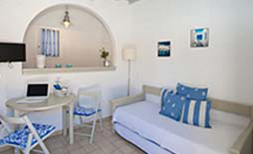 Gryparis Club Apartments Mykonos