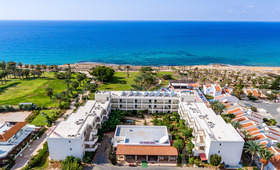 Helios Bay Hotel and Suites