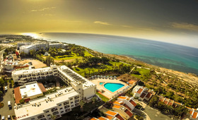 Helios Bay Hotel and Suites