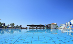 Helios Bay Hotel and Suites