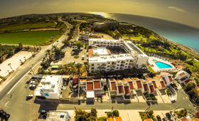 Helios Bay Hotel and Suites