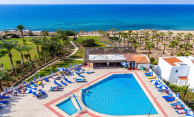 Helios Bay Hotel and Suites