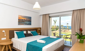 Helios Bay Hotel and Suites