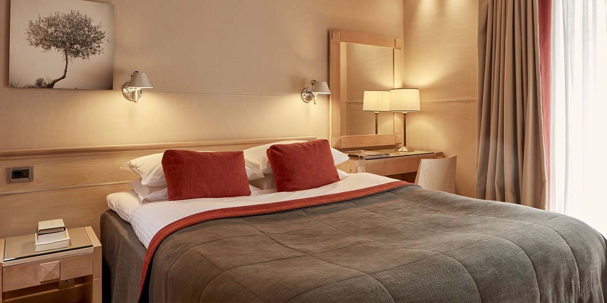 Herodion Hotel Athene