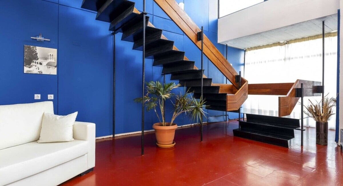 Hippocampus Hotel Paros