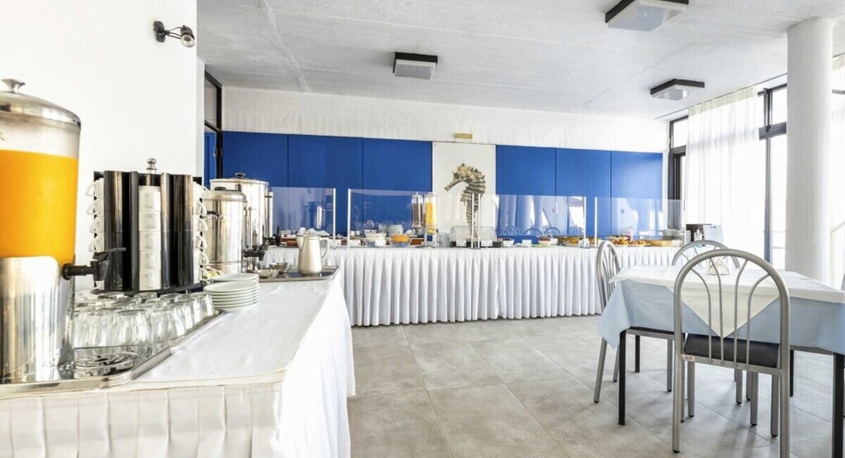 Hippocampus Hotel Paros