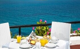 Hippocampus Hotel Paros - Foto 2