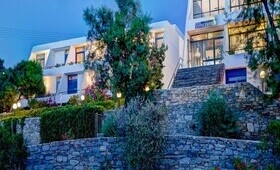 Hippocampus Hotel Paros - Foto 3