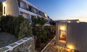 Hippocampus Hotel Paros - Foto 4