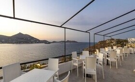 Hippocampus Hotel Paros - Foto 6