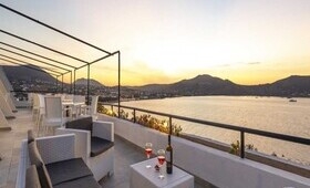 Hippocampus Hotel Paros - Foto 7