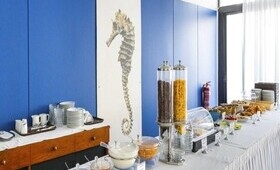 Hippocampus Hotel Paros - Foto 10