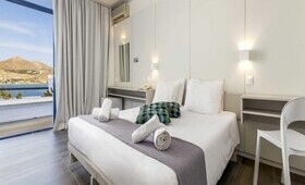 Hippocampus Hotel Paros - Foto 12