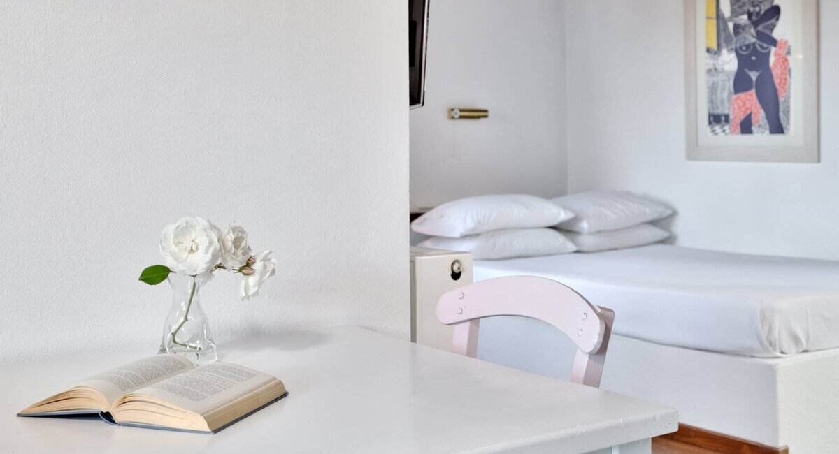 Hotel Aeolos Pilion