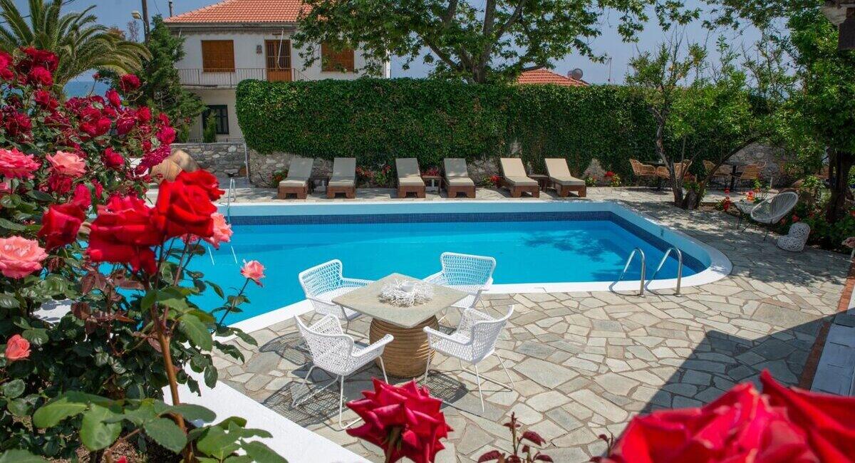 Hotel Aeolos Pilion