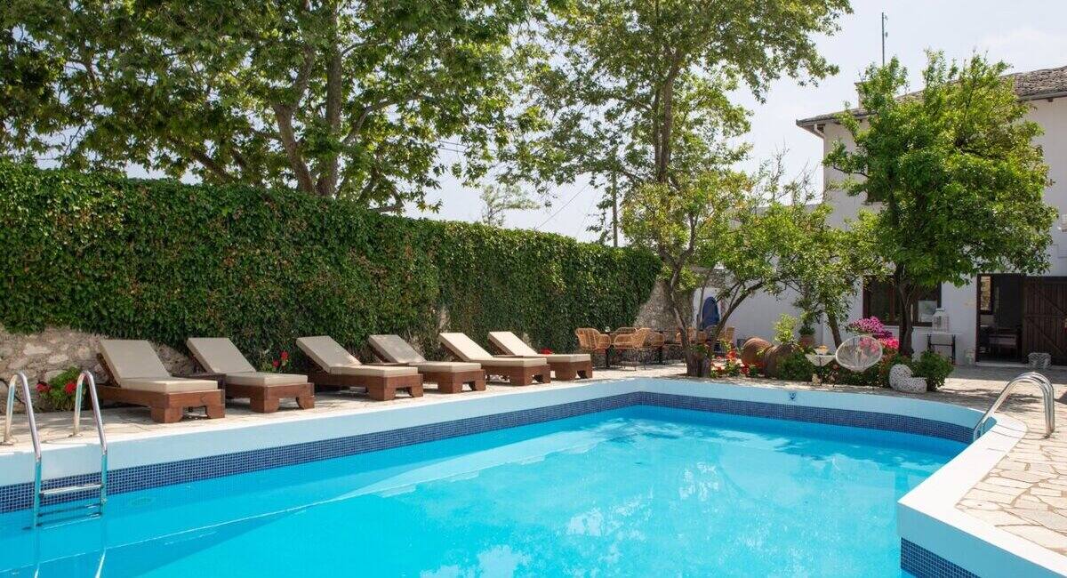 Hotel Aeolos Pilion