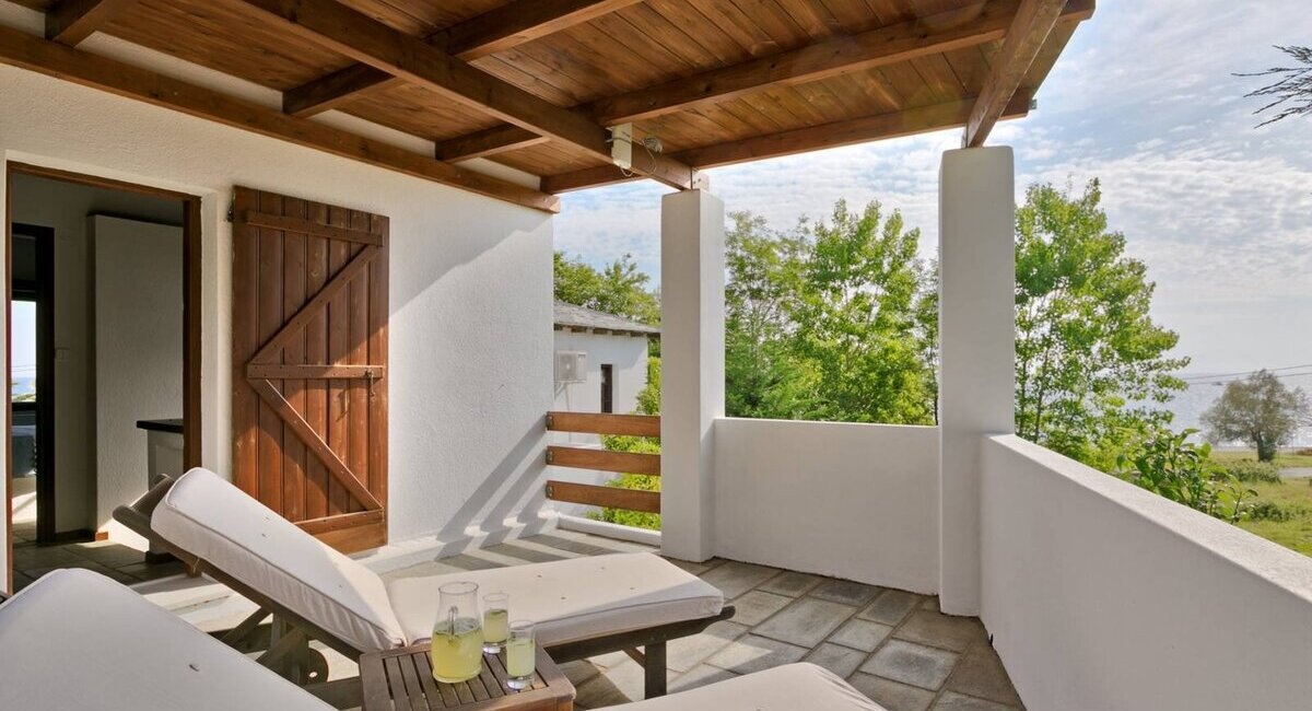 Hotel Aeolos Pilion