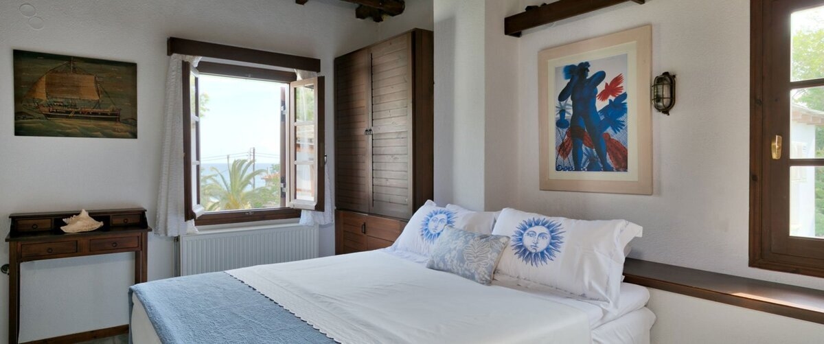 Hotel Aeolos Pilion