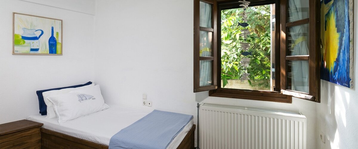 Hotel Aeolos Pilion