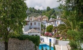 Hotel Aeolos Pilion - Foto 4