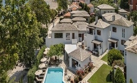 Hotel Aeolos Pilion - Foto 5