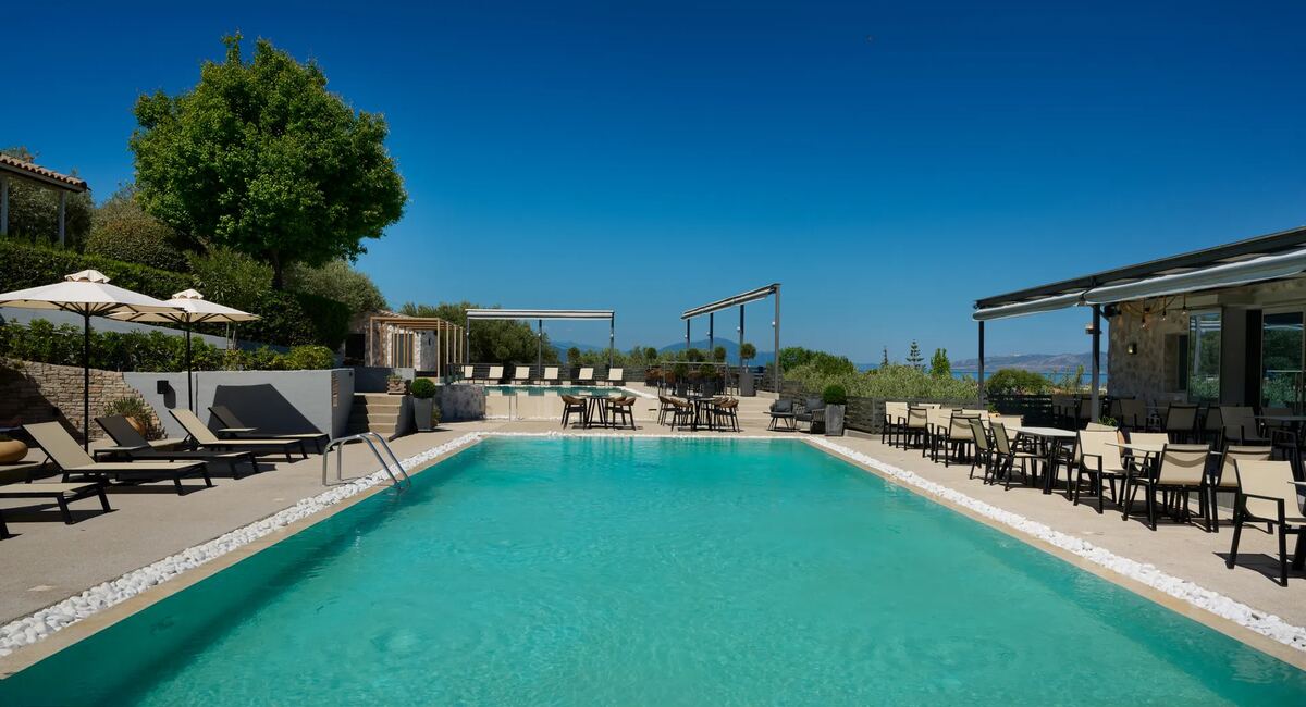 Altamar Hotel