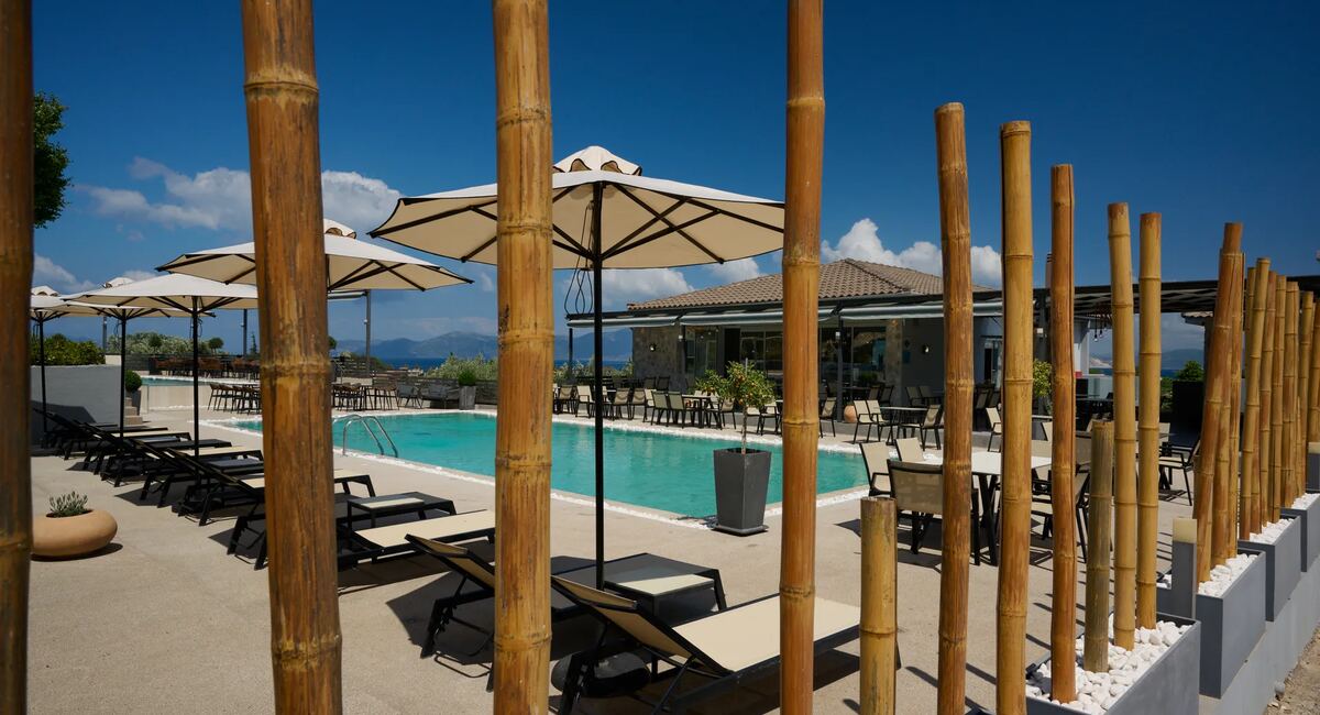 Altamar Hotel