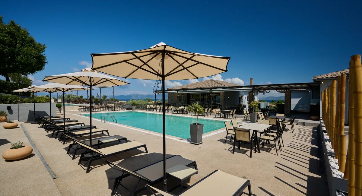 Altamar Hotel