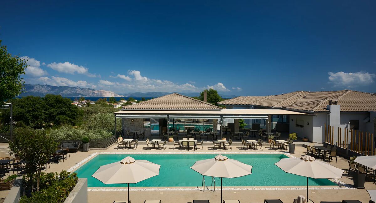 Altamar Hotel