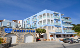 Hotel Areti