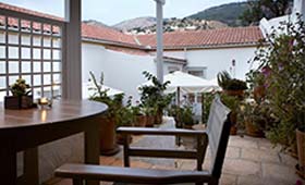 Hydra Hotel