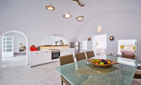 Hyperion Oia Suites - Foto 4
