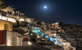 Hyperion Oia Suites - Foto 6